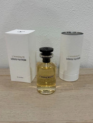 HOT SELLER!! Louis Vuitton L’Immensité Eau de Parfum Spray 100 ml ***BRAND NEW!!