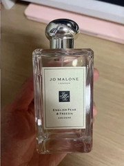 Jo Malone English Pear & Freesia 3.4 oz / 100 ml for Unisex New in Sealed Box