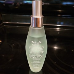 BATH & BODY WORKS Cucumber Melon Purely Silk Body Splash Perfume 4.75oz New