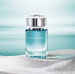 Mercedes-Benz Cologne for Men – 0.84 Fl Oz EDT Luxury Cologne Spray *SEALED*