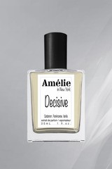 Decision (inspired) Amelie in New York – Decisive *Near Identical*
