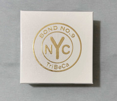Bond No. 9 TRIBECA 100ml 3.3 oz Eau De Parfum