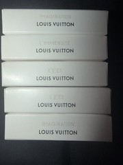 $22.99/ea Original Louis Vuitton Eau de Parfum Spray Samples 2 mL