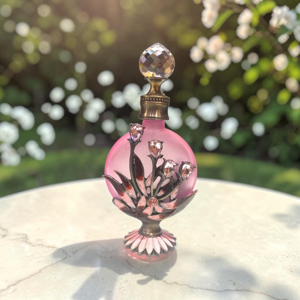 Silver Oud Premium Spicy Fragrance, Long Lasting, 30 ml