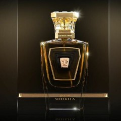 Sheikh A Parfum by Hind Al Oud 50 ml / 1.7 fl. oz. Spray ORIGINAL SEALED