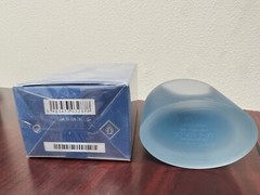 DOLCE & GABBANA LIGHT BLUE POUR HOMME 3.3 oz / 100 ML Eau Intense Spray Sealed