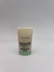 Au the vert By Bvlgari For Women Body Lotion 1oz New