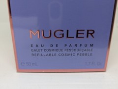 ANGEL MUSE BY MUGLER EDP 1.7oz-50mL Long-Lasting & Discontinued 100% Authentic