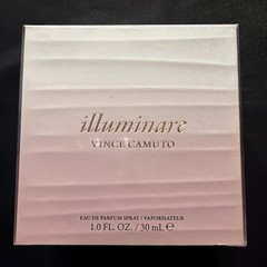 Vince Camuto Illuminare Eau de Parfum Spray 1.0 fl oz / 30 mL NIB