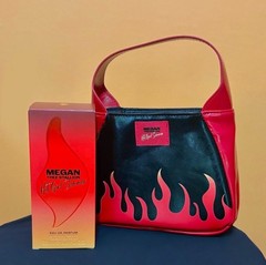 Megan Thee Stallion Hot Girl Summer Eau de Parfum with Bag Limited Edition