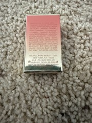 WONDERLUST by Michael Kors 4 ml/ 0.14 oz Eau de Parfum MINIATURE Splash NIB