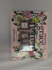 Philosophy Amazing Grace 3 Pack Eau De Toilette