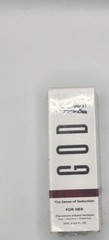 GOID Pheromone Perfume For Her/ 15ml Seductive Fragrance Women