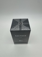 Sauvage Elixir by Christian Dior 3.4 oz Cologne for Men New In Box