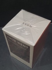 Avon TRUE GENT Eau de Toilette Spray Cologne 3.4 fl. oz. EDT NEW/SEALED