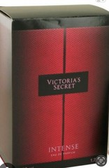 Victoria’s Secret Bombshell Intense Perfume 3.4oz Edp Spray *RARE*Vintage *