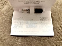 Creed Aventus 0.05 fl oz Men’s Eau de Parfum