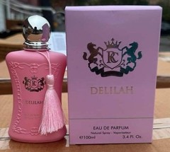 Wholesale Woman Eau de Parfum Perfume 100ml 3.4 Set Of 12