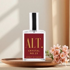 ALT Fragrances – Crystal No. 23 EDP 2oz/60ml