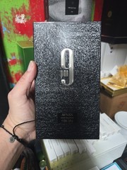 9PM NIGHT OUT AFNAN EXTRAIT DE PARFUM 3.4OZ/100ML SEALED NEW RELEASE 2026