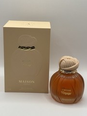 Maison Asrar Vanilla Voyage 3.4 oz / 100 ml Eau de Parfum