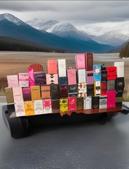 Wholesale Parfumes For Men’s And Women’s Any 48 $185 Some Pictures Not Showing