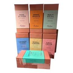 BASTIDE EAU DE TOILETTE, NATURAL SPRAY 3.3 FL OZ / 100mL SEALED BOX, CHOSE SCENT