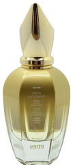Xerjoff Shooting Stars Uden Overdose Parfum Spray Unisex 1.7 Oz / 50 ml