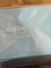 BLUE SKY MEN EAU DE COLOGNE TOILETTE PARFUM PERFUME 3.8 OZ BY EBC COLLECTION