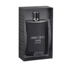 Jimmy Choo Man INTENSE 6.7 oz EDT eau de toilette spray Mens Cologne 200 ml NIB