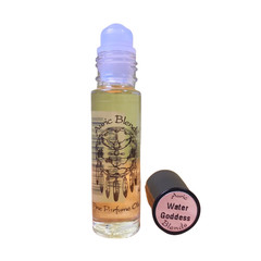 Auric Blends Perfume Oil 0.33 FL OZ – Water Goddess
