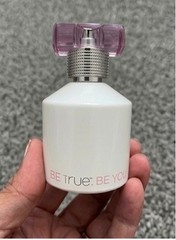 ​✨ RARE DISCONTINUED RUE 21 “TRUE” PERFUME (1.7 OZ) ✨