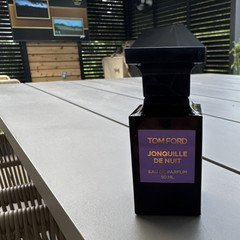 Rare Tom Ford Jonquille De Nuit Eau de Parfum Spray, Regular Size 1.7 fl oz A22