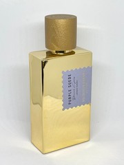 GOLDFIELD & BANKS PURPLE SUEDE 3.4oz / 100ml NEW