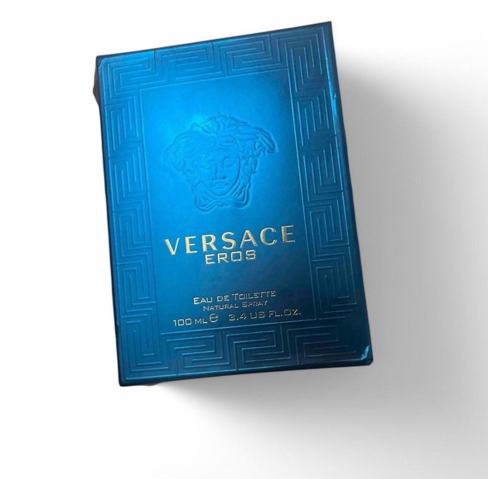 Versace eros
