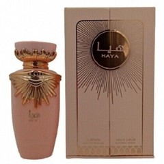 ARABIYAT Lamsat Harir Concentrated Perfume Oil 12 ml For Men & Women – FREE SHIP