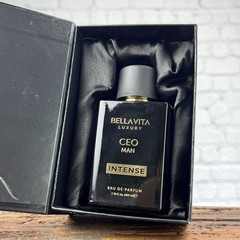 CEO Man Intense Eau De Parfum 3.38oz Cologne