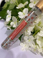 Vera Bradley “Peach Blossom & Nectar” Bath & Body Works New Mini Perfume Spray