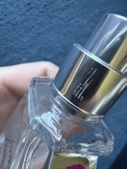 **EMPTY BROKEN** Creed Acqua Fiorentina 100mL 3.4oz LOOK AT PICS