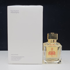 Maison Francis Kurkdjian Baccarat Rouge 540 Eau de Parfum 2.4 oz / 70 ml NIB