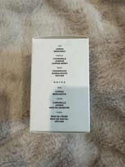 Beautycounter clean edp Miles Away 50ml 1.7oz NIB
