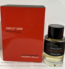 Uncut Gem Maurice Roucel Frederic Malle 3.4 oz. Eau De Parfum Spray New in Box