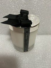 Jo Malone English Oak Redcurrant Scented Candle HEIGHT 2.48″ – NEW w/BOW