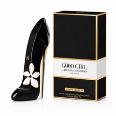 Carolina Herrera Good Girl Jasmine Absolute Eau de Parfum 2.7oz 80ml New