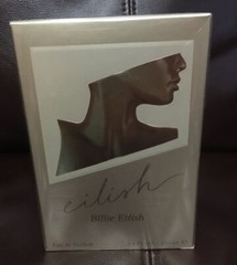 Billie Eilish Perfume 3.4 fl oz Sealed with Original Shipping Box Free Ship Fast