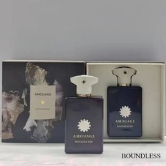 Men EDP 100ML Woody Aromatic Perfume Long Lasting Fragrance Spray
