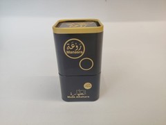 Musk Altahara Rawaa White Pure Thick Perfume Oil Fragrance Clean مسك الطهارة