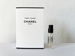 CHANEL – Paris Venise EDP Sample Size Vial Spray x 1 Pcs, 1.5ml