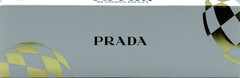 PRADA INFUSION D’IRIS 3 PCS GIFT SET WOMEN EDP 3.3 Oz, EDP 0.33 Oz, BODY LOTION!