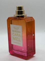 Ellis Brooklyn Queens CaraMel EDP 1.7 oz 50 Ml unbox see picture